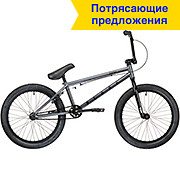 Blank Tyro BMX Bike